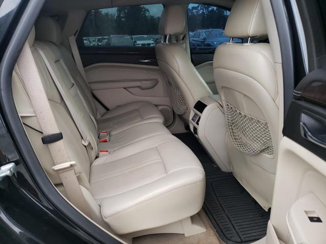 Photo 5 VIN: 3GYFNDEY6BS674368 - CADILLAC SRX LUXURY 