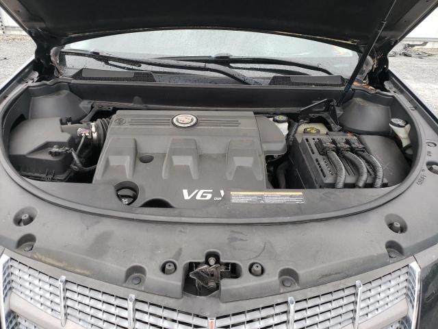 Photo 6 VIN: 3GYFNDEY6BS674368 - CADILLAC SRX LUXURY 