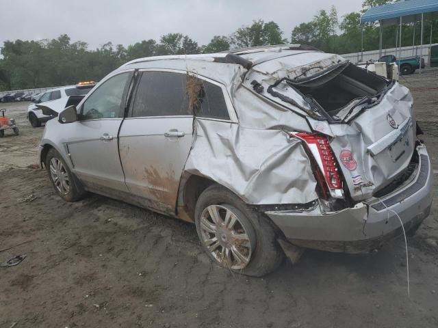 Photo 1 VIN: 3GYFNDEY6BS674645 - CADILLAC SRX 