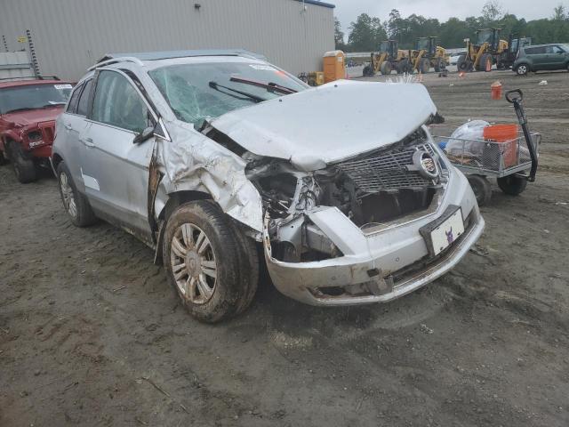 Photo 3 VIN: 3GYFNDEY6BS674645 - CADILLAC SRX 