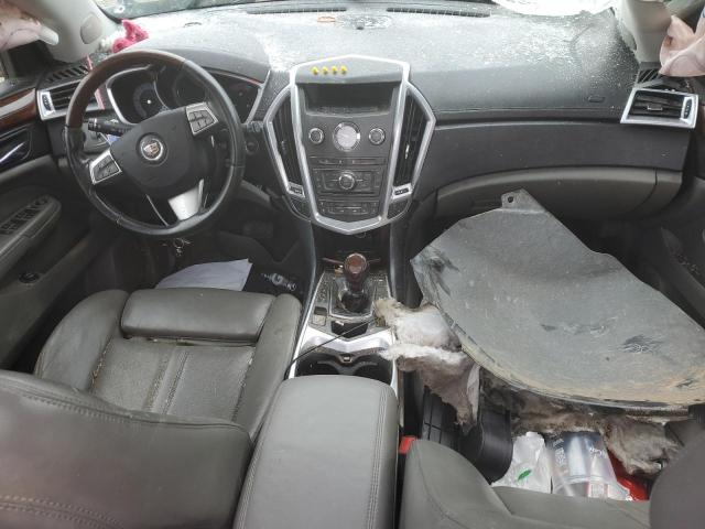 Photo 7 VIN: 3GYFNDEY6BS674645 - CADILLAC SRX 