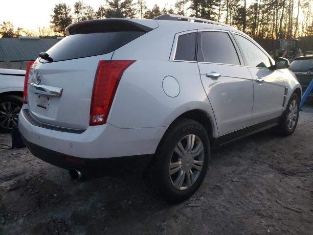 Photo 3 VIN: 3GYFNDEY7AS551743 - CADILLAC SRX LUXURY 