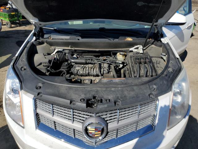 Photo 10 VIN: 3GYFNDEY7AS632175 - CADILLAC SRX LUXURY 