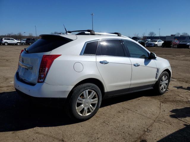 Photo 2 VIN: 3GYFNDEY7AS632175 - CADILLAC SRX LUXURY 