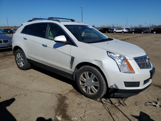 Photo 3 VIN: 3GYFNDEY7AS632175 - CADILLAC SRX LUXURY 