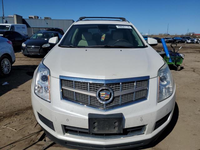 Photo 4 VIN: 3GYFNDEY7AS632175 - CADILLAC SRX LUXURY 