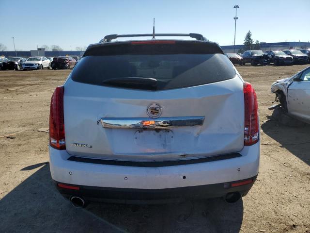 Photo 5 VIN: 3GYFNDEY7AS632175 - CADILLAC SRX LUXURY 