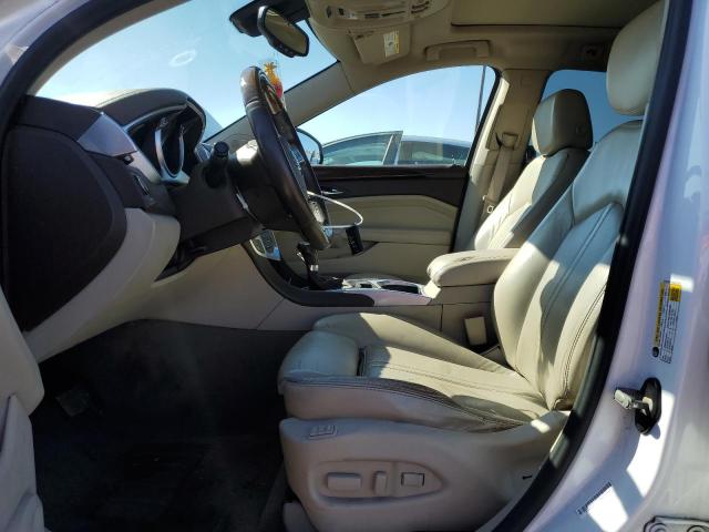 Photo 6 VIN: 3GYFNDEY7AS632175 - CADILLAC SRX LUXURY 