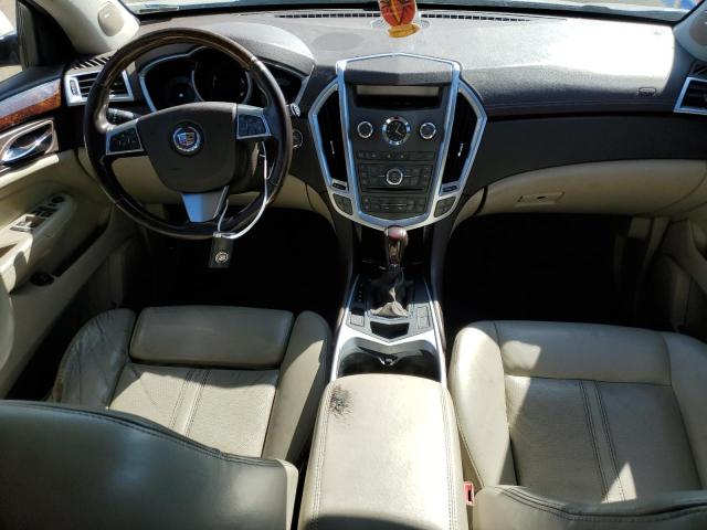 Photo 7 VIN: 3GYFNDEY7AS632175 - CADILLAC SRX LUXURY 