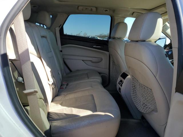 Photo 9 VIN: 3GYFNDEY7AS632175 - CADILLAC SRX LUXURY 