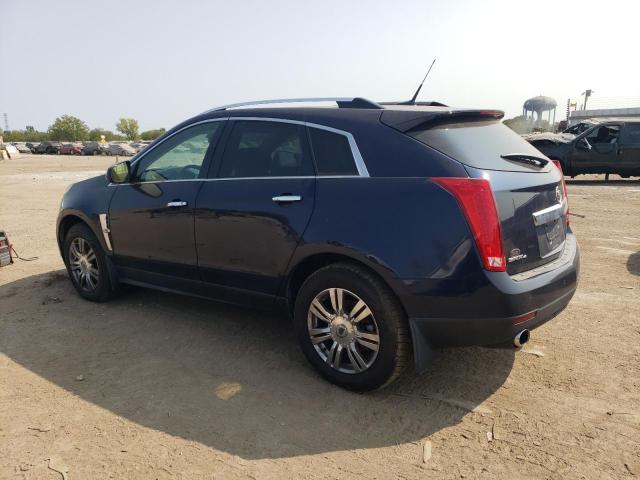 Photo 1 VIN: 3GYFNDEY7AS651888 - CADILLAC SRX 