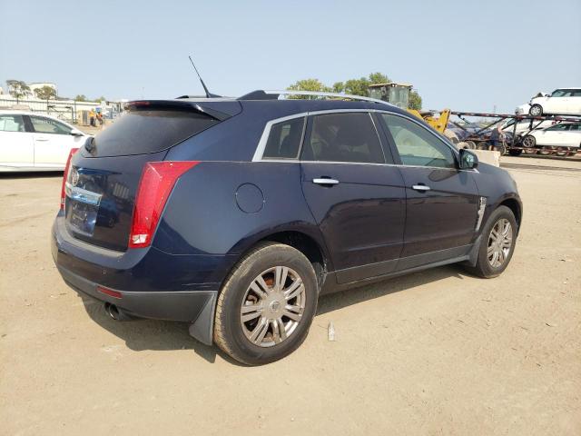 Photo 2 VIN: 3GYFNDEY7AS651888 - CADILLAC SRX 