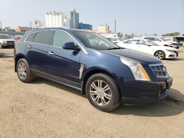 Photo 3 VIN: 3GYFNDEY7AS651888 - CADILLAC SRX 