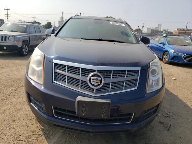 Photo 4 VIN: 3GYFNDEY7AS651888 - CADILLAC SRX 