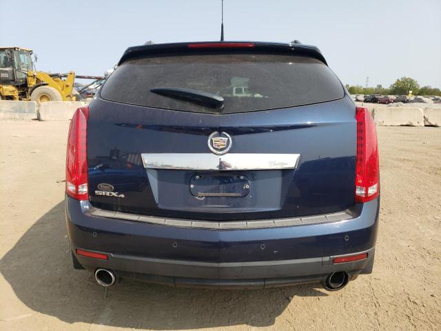 Photo 5 VIN: 3GYFNDEY7AS651888 - CADILLAC SRX 