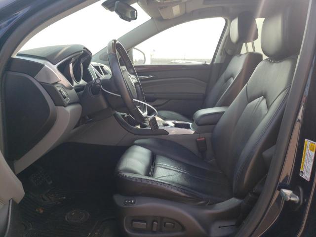 Photo 6 VIN: 3GYFNDEY7AS651888 - CADILLAC SRX 