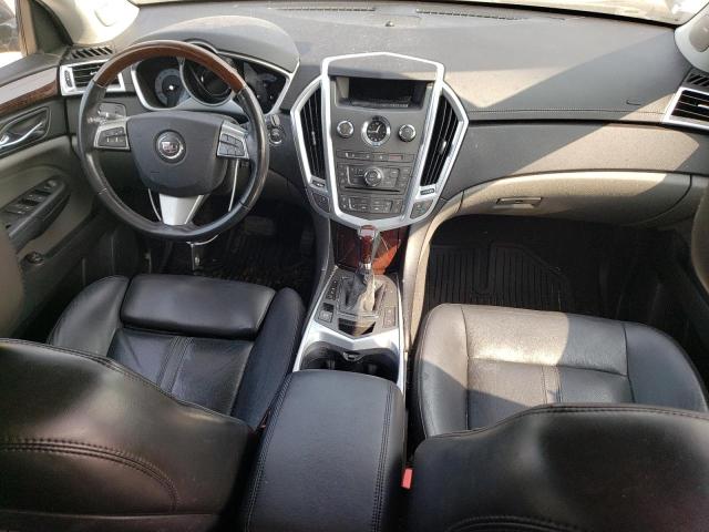 Photo 7 VIN: 3GYFNDEY7AS651888 - CADILLAC SRX 