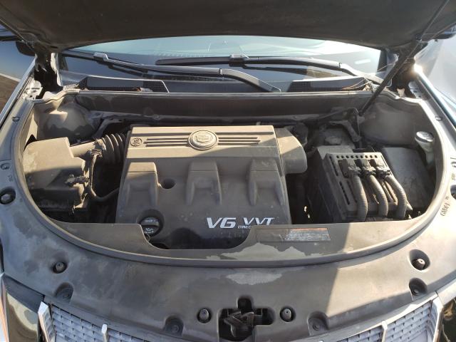 Photo 6 VIN: 3GYFNDEY7BS510420 - CADILLAC SRX LUXURY 