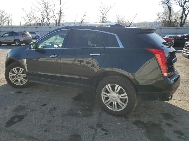 Photo 1 VIN: 3GYFNDEY7BS528335 - CADILLAC SRX 