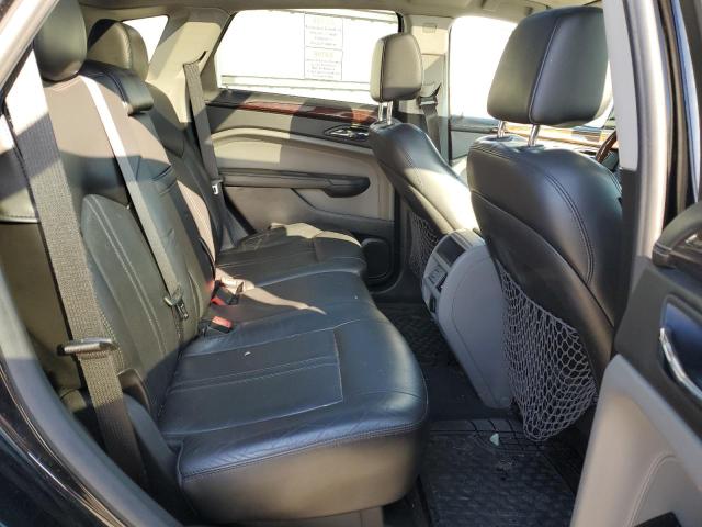 Photo 10 VIN: 3GYFNDEY7BS528335 - CADILLAC SRX 