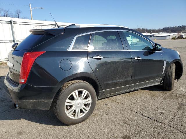 Photo 2 VIN: 3GYFNDEY7BS528335 - CADILLAC SRX 