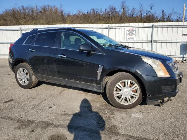 Photo 3 VIN: 3GYFNDEY7BS528335 - CADILLAC SRX 