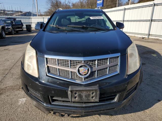 Photo 4 VIN: 3GYFNDEY7BS528335 - CADILLAC SRX 