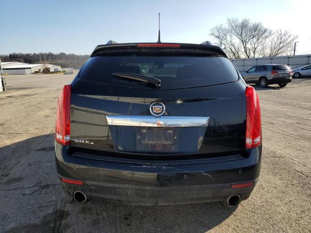 Photo 5 VIN: 3GYFNDEY7BS528335 - CADILLAC SRX 