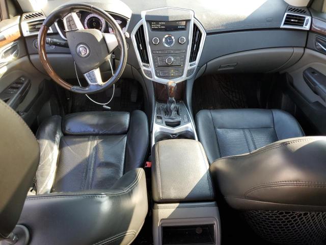 Photo 7 VIN: 3GYFNDEY7BS528335 - CADILLAC SRX 