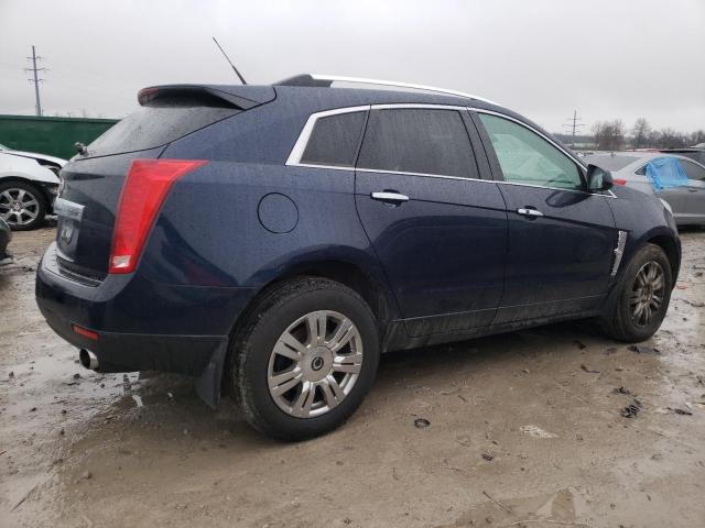 Photo 2 VIN: 3GYFNDEY7BS537939 - CADILLAC SRX LUXURY 