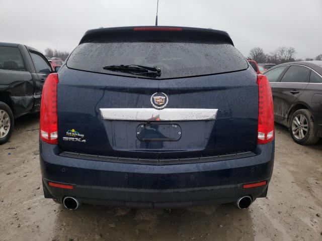 Photo 5 VIN: 3GYFNDEY7BS537939 - CADILLAC SRX LUXURY 