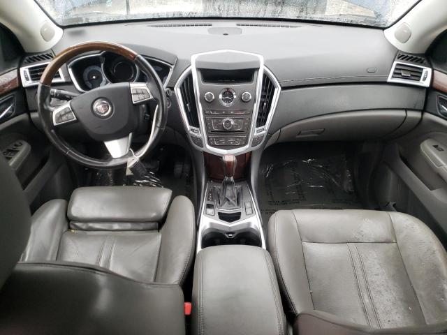 Photo 7 VIN: 3GYFNDEY7BS537939 - CADILLAC SRX LUXURY 