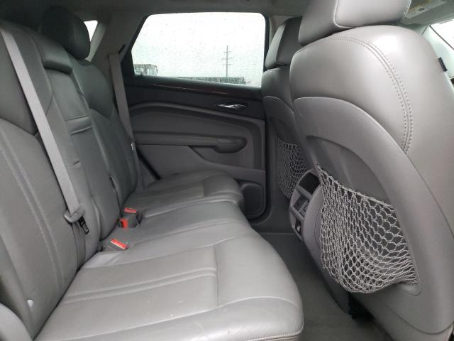 Photo 9 VIN: 3GYFNDEY7BS537939 - CADILLAC SRX LUXURY 