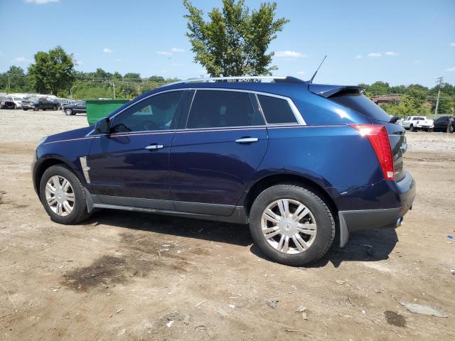 Photo 1 VIN: 3GYFNDEY7BS540999 - CADILLAC SRX LUXURY 