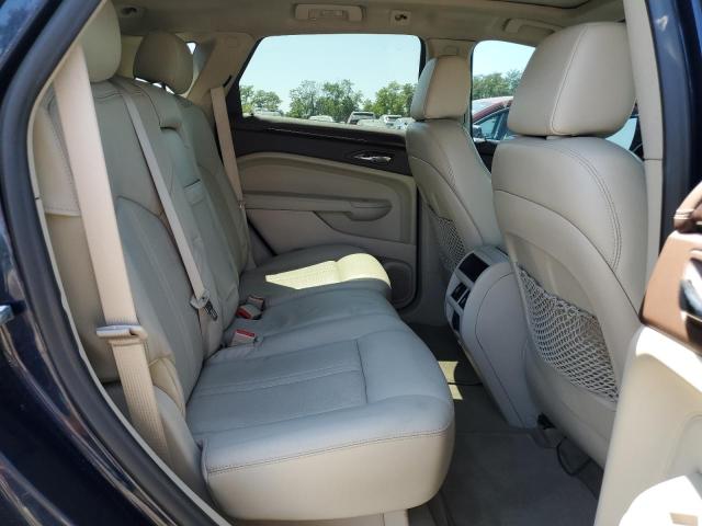 Photo 10 VIN: 3GYFNDEY7BS540999 - CADILLAC SRX LUXURY 