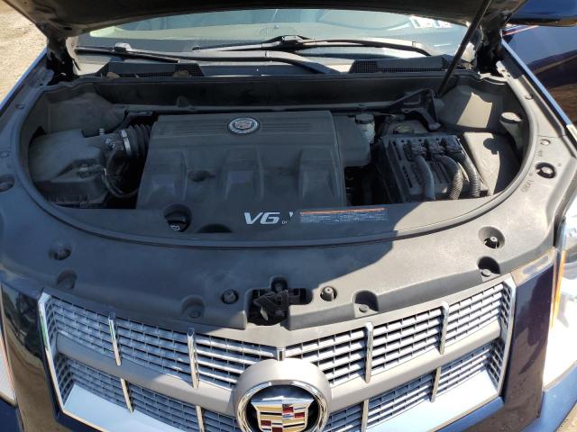 Photo 11 VIN: 3GYFNDEY7BS540999 - CADILLAC SRX LUXURY 