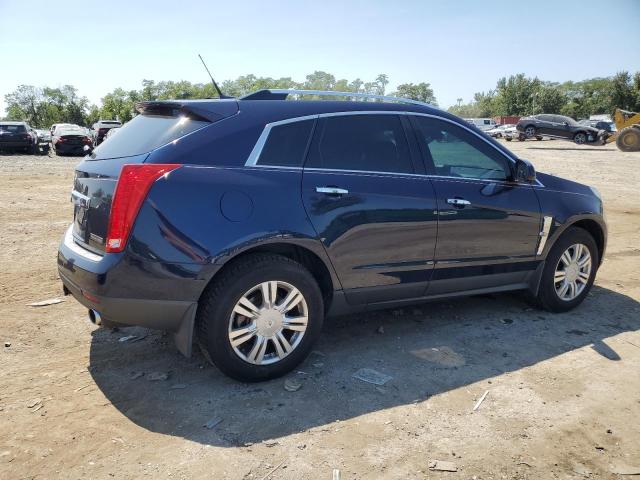 Photo 2 VIN: 3GYFNDEY7BS540999 - CADILLAC SRX LUXURY 