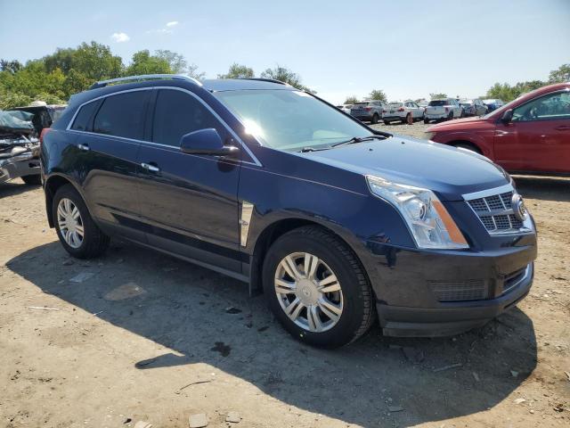 Photo 3 VIN: 3GYFNDEY7BS540999 - CADILLAC SRX LUXURY 