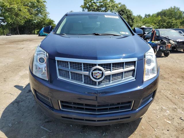 Photo 4 VIN: 3GYFNDEY7BS540999 - CADILLAC SRX LUXURY 