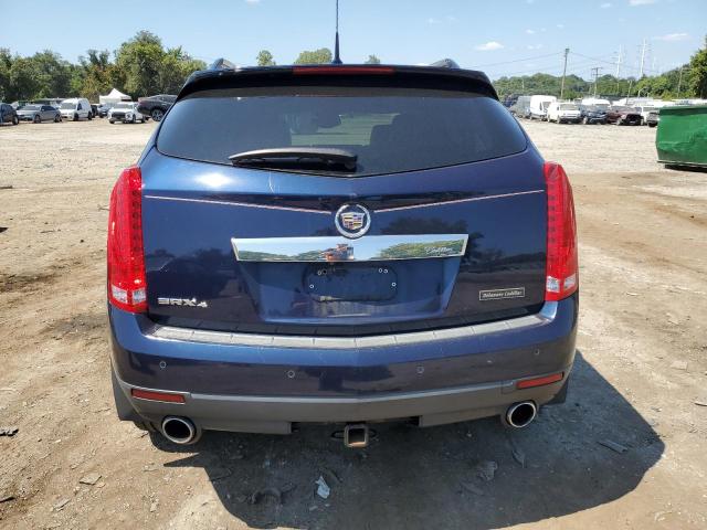 Photo 5 VIN: 3GYFNDEY7BS540999 - CADILLAC SRX LUXURY 