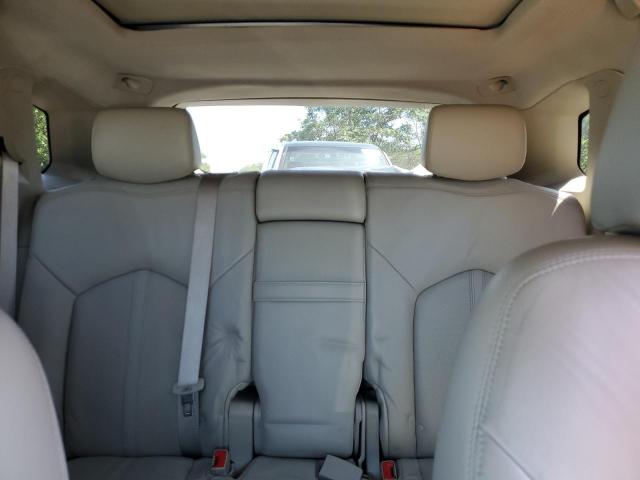 Photo 9 VIN: 3GYFNDEY7BS540999 - CADILLAC SRX LUXURY 