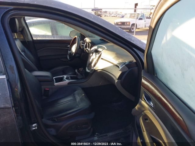 Photo 4 VIN: 3GYFNDEY7BS546673 - CADILLAC SRX 