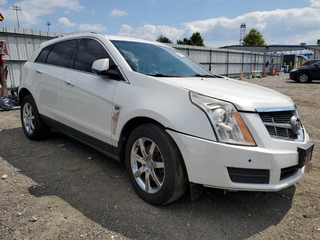 Photo 3 VIN: 3GYFNDEY7BS576787 - CADILLAC SRX 