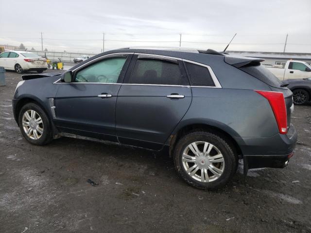 Photo 1 VIN: 3GYFNDEY7BS582606 - CADILLAC SRX 