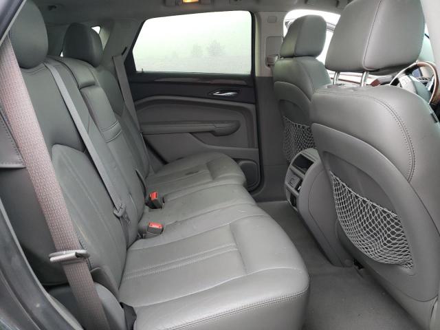 Photo 10 VIN: 3GYFNDEY7BS582606 - CADILLAC SRX 