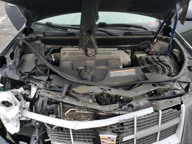 Photo 11 VIN: 3GYFNDEY7BS582606 - CADILLAC SRX 