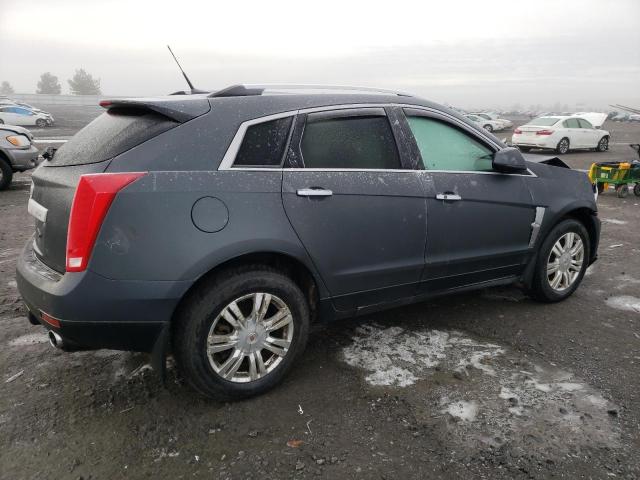 Photo 2 VIN: 3GYFNDEY7BS582606 - CADILLAC SRX 