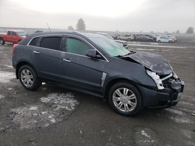 Photo 3 VIN: 3GYFNDEY7BS582606 - CADILLAC SRX 