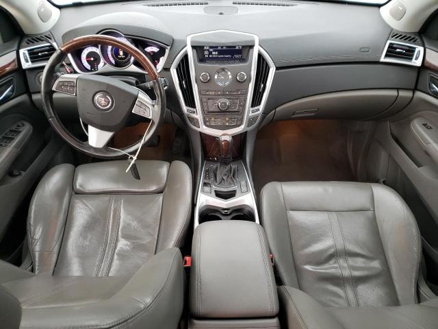 Photo 7 VIN: 3GYFNDEY7BS582606 - CADILLAC SRX 