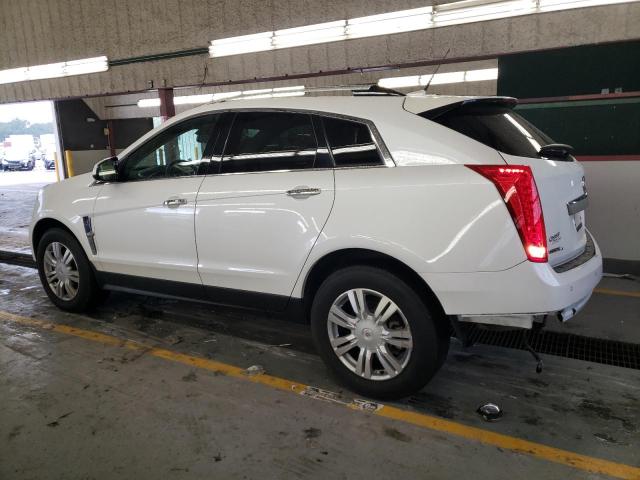 Photo 1 VIN: 3GYFNDEY7BS637622 - CADILLAC SRX LUXURY 